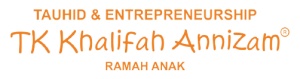 TK KHALIFAH ANNIZAM